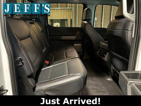 Used 2024 Ford F250 Lariat image 20