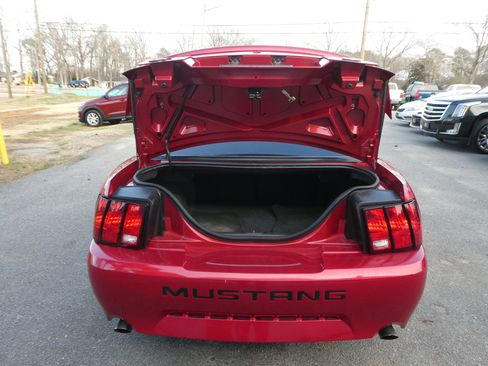 Used 2002 Ford Mustang GT image 7