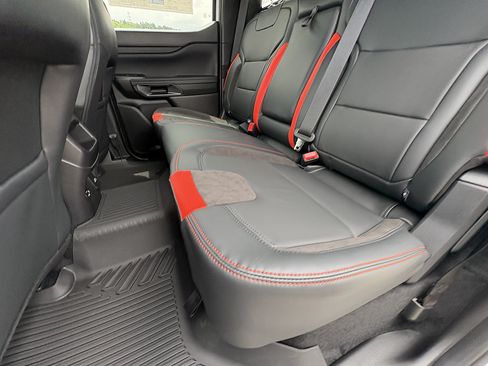 New 2026 Ford Ranger Raptor AWD/4WD image 20