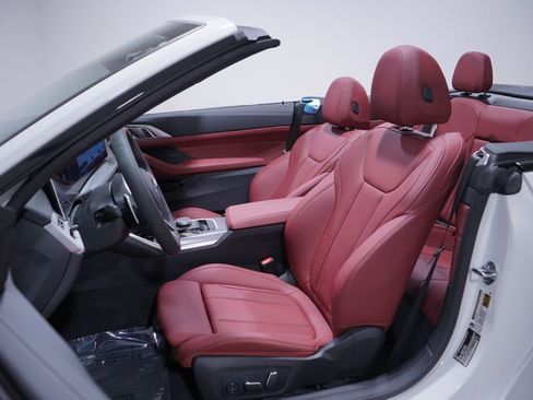 New 2026 BMW M440i M440i w/ Parking Assistance Package image 11