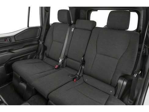 New 2026 Toyota Land Cruiser 1958 AWD/4WD image 12