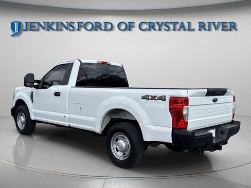 Used 2022 Ford F250 XL image 11