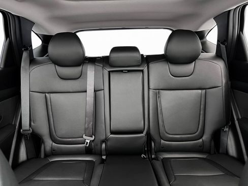 New 2026 Hyundai Tucson Limited image 25