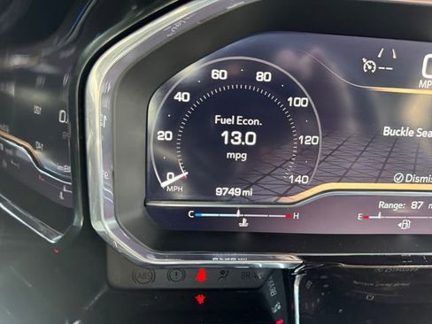 Used 2025 GMC Sierra 1500 SLE image 23