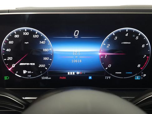 Used 2024 Mercedes-Benz GLE 63 AMG S image 14