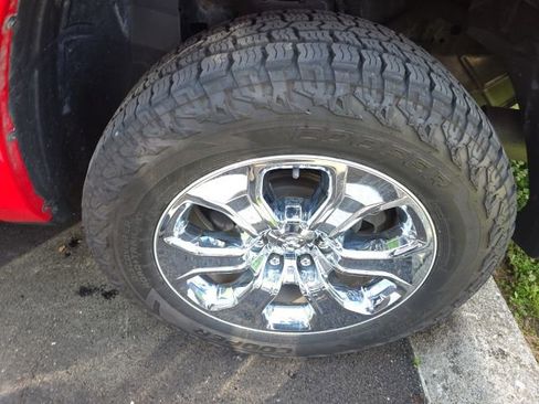 Used 2023 RAM 1500 Big Horn image 6