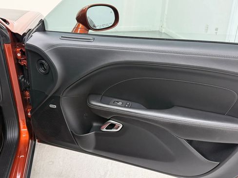Used 2020 Dodge Challenger R/T w/ T/A Package RWD image 14