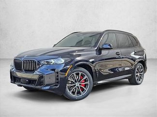 New 2026 BMW X5 xDrive40i video 1