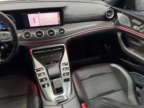 Used 2019 Mercedes-Benz AMG GT 63 S image 29