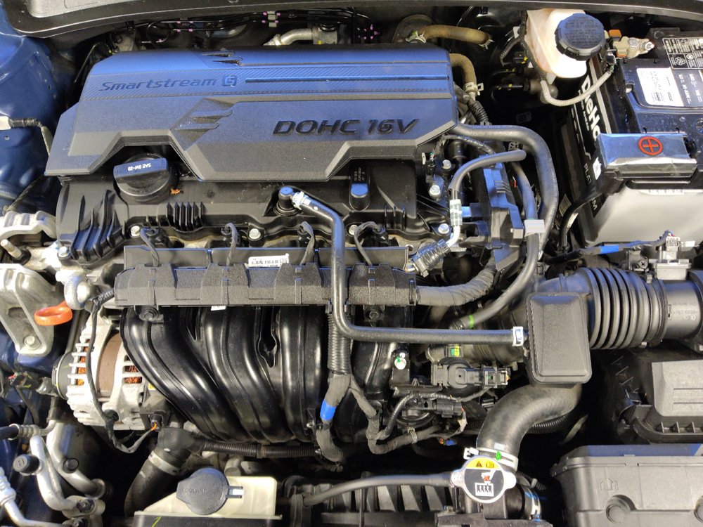 Used 2021 Hyundai Elantra SE FWD image 30