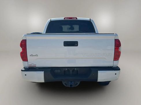 Used 2018 Toyota Tundra 1794 Edition image 7