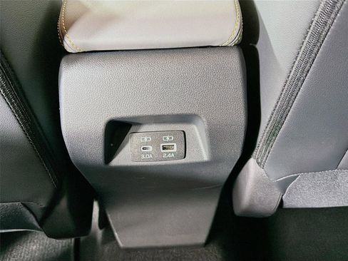 Certified 2026 Subaru Crosstrek 2.5i Sport image 24