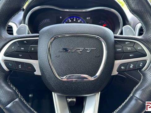 Used 2018 Jeep Grand Cherokee SRT AWD/4WD image 30