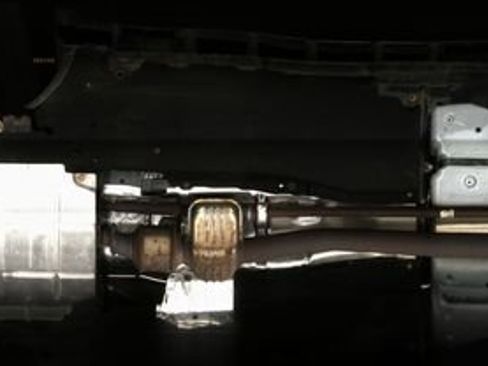 Used 2019 Ford Fusion SE AWD/4WD image 17