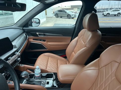 Used 2025 Kia Telluride SX Prestige X-Line image 11