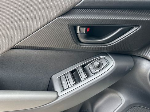 New 2026 Subaru Crosstrek 2.5i AWD/4WD image 10