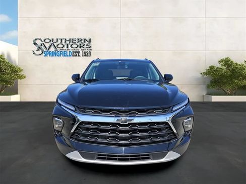 Used 2024 Chevrolet Blazer LT w/ Convenience Package FWD image 8