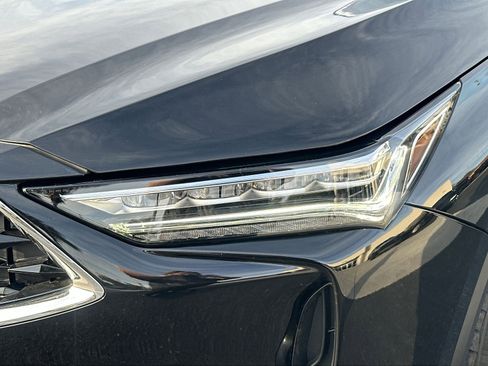 Used 2024 Acura MDX SH-AWD w/ Advance Package image 11