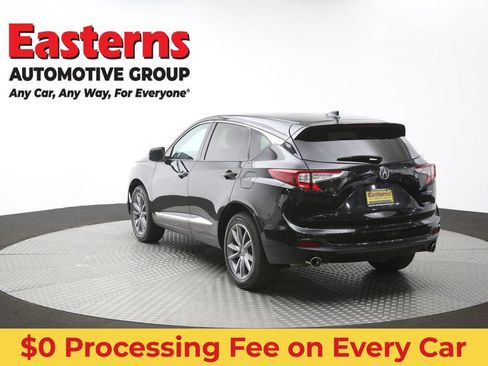 Used 2021 Acura RDX AWD w/ Technology Package image 66