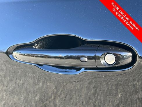 New 2026 Jeep Compass Latitude image 27