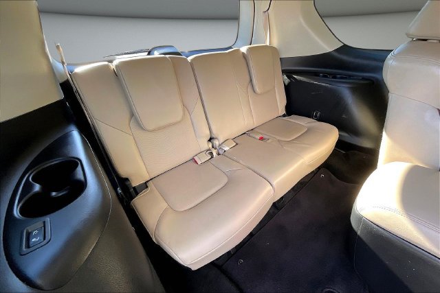 Used 2019 Nissan Armada SL w/ Premium Package RWD image 28