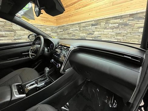 Used 2022 Hyundai Santa Cruz SEL AWD/4WD image 24