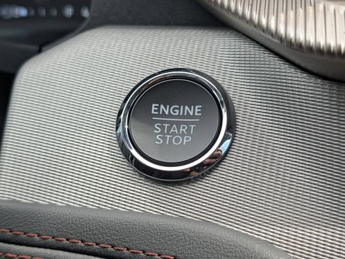 New 2026 Ford Explorer Active image 36