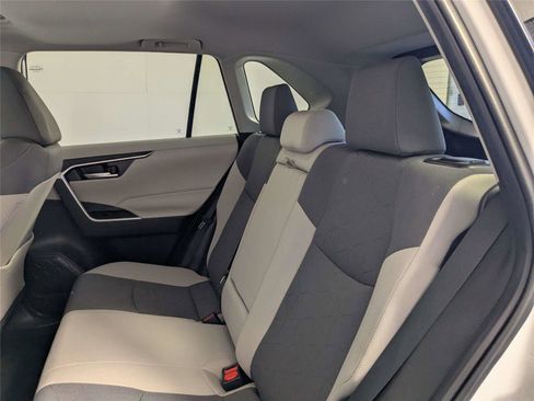 Used 2024 Toyota RAV4 XLE w/ Convenience Package AWD/4WD image 36