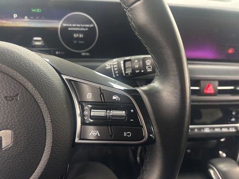 Used 2024 Kia Seltos X-Line image 18