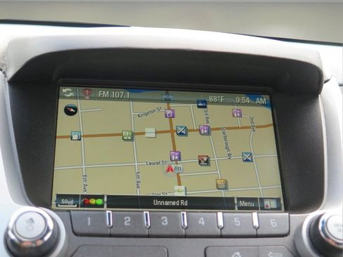 Used 2017 Chevrolet Equinox Premier w/ Enhanced Convenience Package AWD/4WD image 16