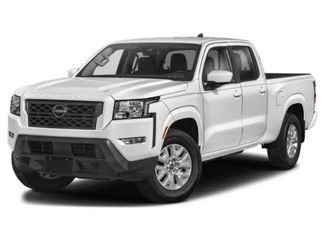 Used 2023 Nissan Frontier SV w/ Midnight Edition Package RWD video 1