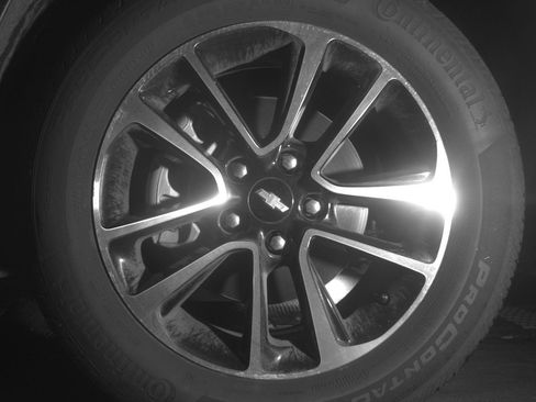 Used 2025 Chevrolet TrailBlazer LT image 12