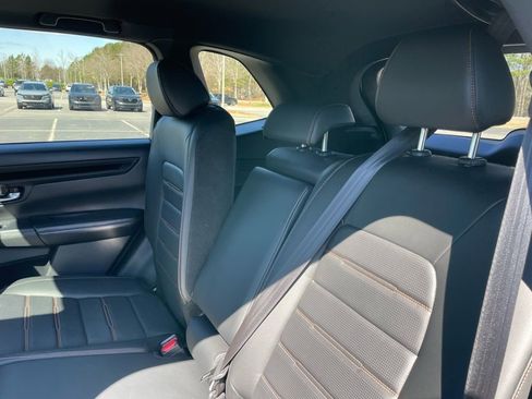Certified 2025 Honda CR-V Sport-L image 41