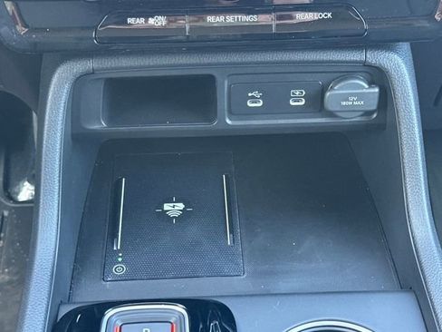 New 2026 Honda Pilot Touring image 25