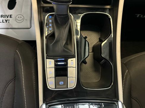 Used 2023 Hyundai Tucson SEL image 29