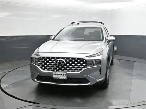 Used 2022 Hyundai Santa Fe SEL image 30