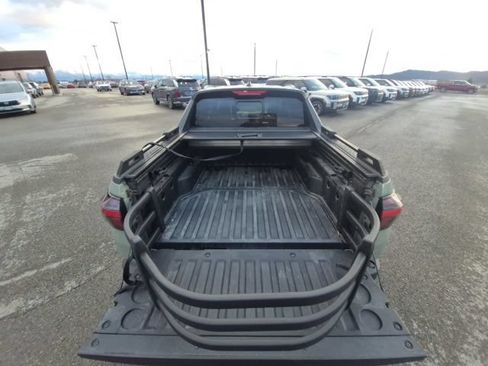 Used 2024 Hyundai Santa Cruz XRT AWD/4WD image 21