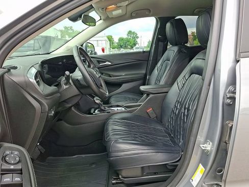 Used 2024 Buick Encore GX Preferred AWD/4WD image 15