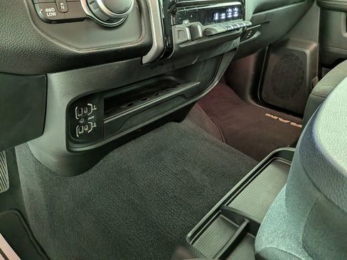 Certified 2024 RAM 2500 Big Horn w/ Sport Appearance Package image 25