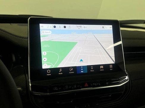 New 2026 Jeep Compass Limited w/ Sun, Sound & Navigation Group image 36