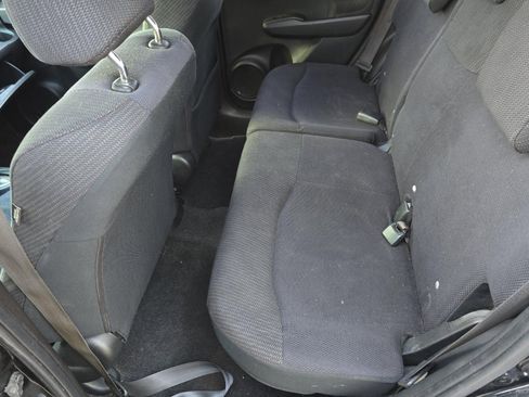 Used 2012 Honda Fit LX image 12