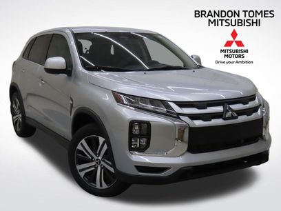 New 2025 Mitsubishi Outlander Sport ES