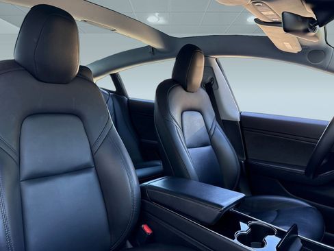 Used 2018 Tesla Model 3 Long Range AWD/4WD image 29