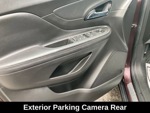 Used 2018 Buick Encore Preferred image 13