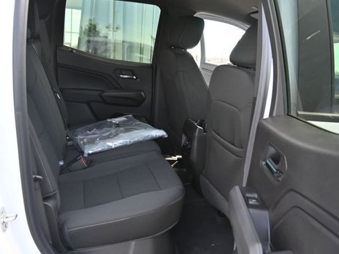 New 2026 GMC Canyon Elevation RWD image 17