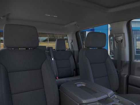 New 2026 Chevrolet Silverado 3500 W/T image 25