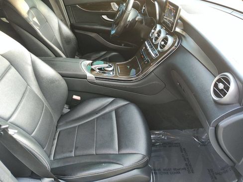 Used 2017 Mercedes-Benz GLC 300 image 56