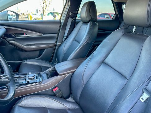 Certified 2024 MAZDA CX-30 AWD 2.5 S w/ Premium Package image 23