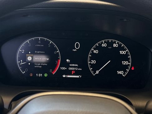 New 2026 Honda HR-V LX image 27