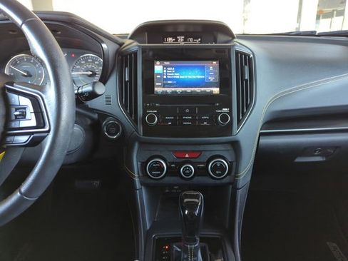 Used 2023 Subaru Crosstrek 2.5i Sport image 24